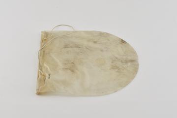 Plastic Face Mask with Trademark BOC Medical Division.