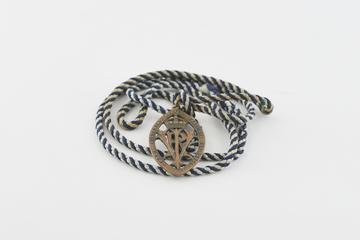 Badge of Queen Victoria’s Jubilee Institute for Nurses