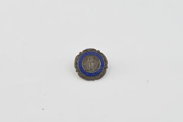 Badge of The General Nursing Council for England and Wales