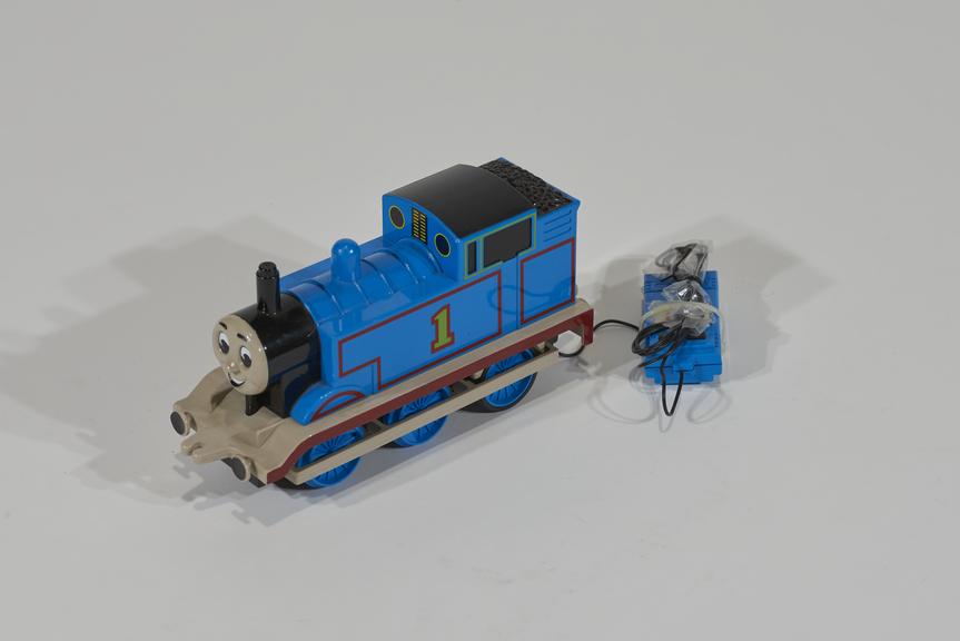 Thomas-the-Tank-Engine