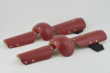 Pair of Plastazote Thigh