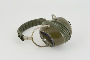 Pair of 'Sonovalve' Ear Defenders