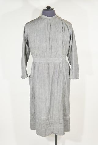 Nurse's training dress