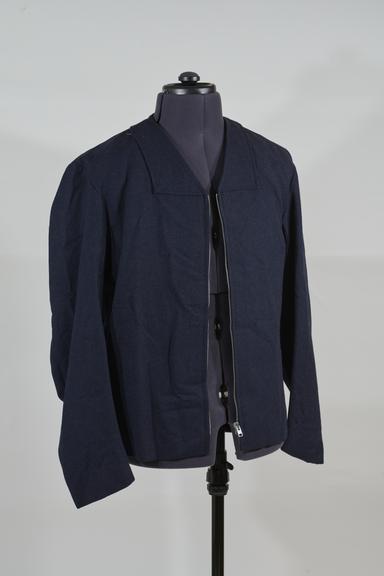 British Railways, Porter Uniform Slipover Jacket