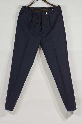 British Railways, Porter Uniform Trousers