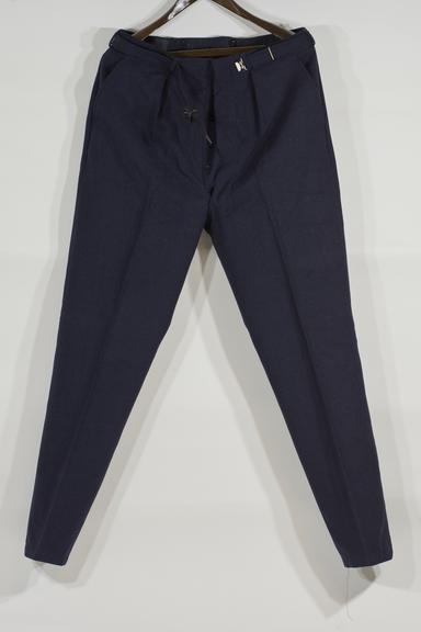 British Railways, Porter Uniform Trousers