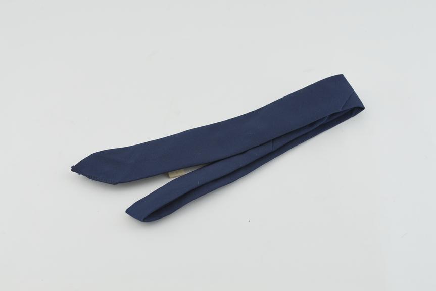 Tie, British Railways