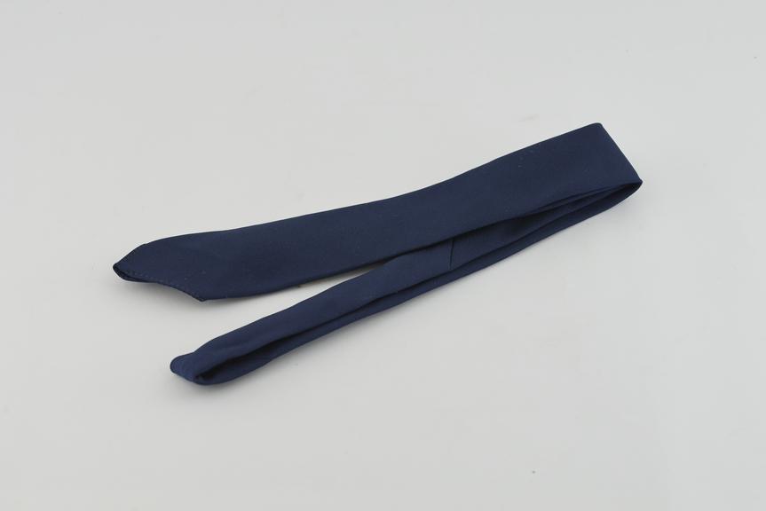 Tie, British Railways