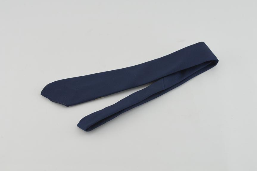 Tie, British Railways
