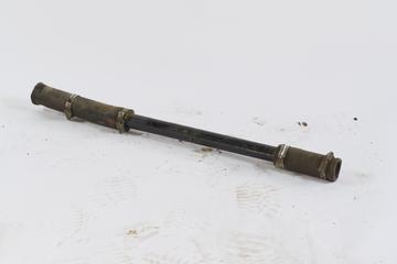 Pump pipe for replica Newcomen Steam engine