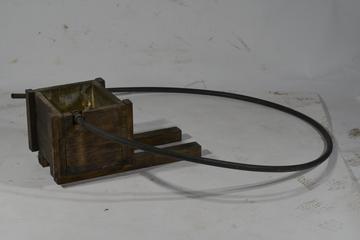 Cistern for replica Newcomen Steam engine