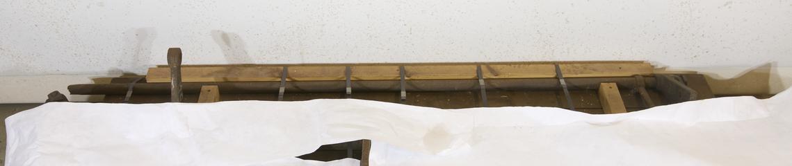 Improvised cock spanner to control steam exhaust