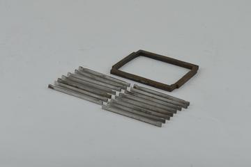 Model Fire Bars