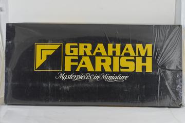 Masterpieces in Miniature Passenger Train Set