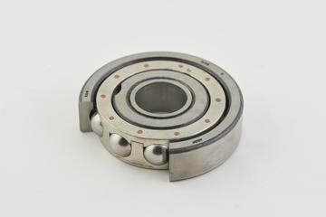 Sectioned heavy type ball journal Bearing H.J. 45