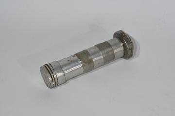 Cylindrical component from Redrup 1000 Horsepower Aero Engine