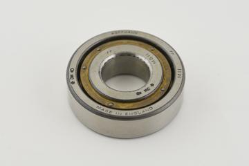 Hoffman medium type ball journal bearing