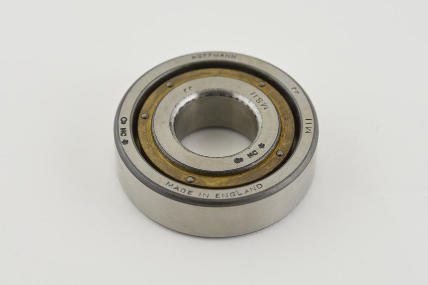 Hoffman medium type ball journal bearing