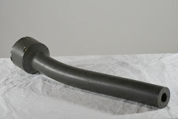 Tube for wireless station A510, c. 1965