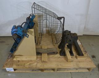 motor drive unit mechanism, 1920s