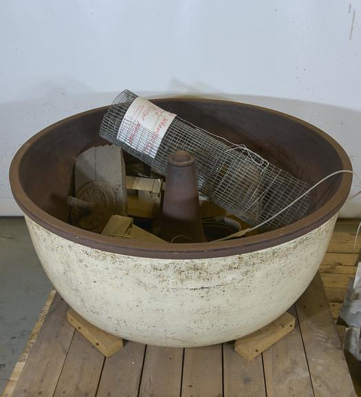 Dough mixer, by Read's, c. 1937