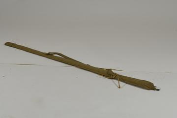 Rod aerial for A510 wireless station