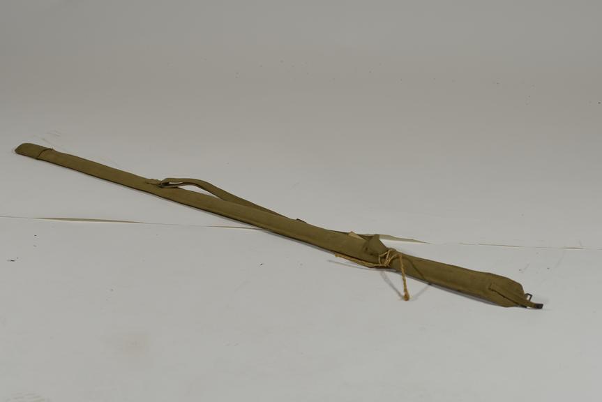 Rod aerial for A510 wireless station