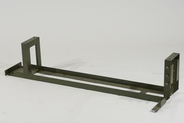 Bracket for wireless station A510, c. 1965