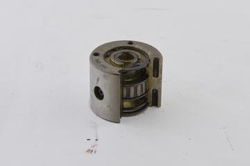 Section of a sprag clutch