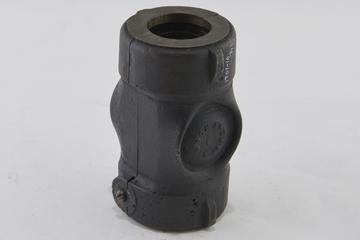 Roller bearing in four parts for 2" shaft