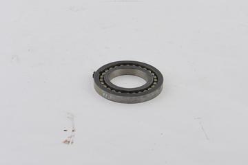 Single row ball journal bearings - obsolete pattern with full row of balls