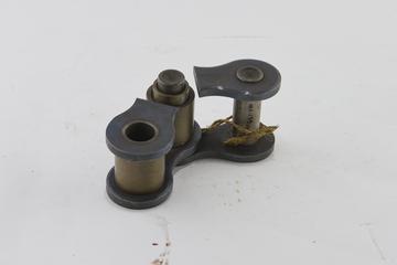 2 Links of 2.5" pitch