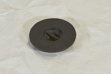 Central hot plate cover plug for Eagle Range Kitchen, 1900