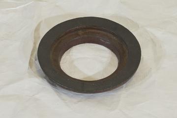 Hot plate ring for Eagle Range Kitchen, 1900