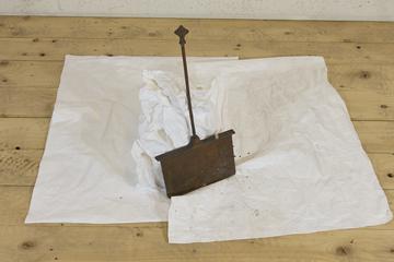 Master baffle component for Eagle Range Kitchen, 1900