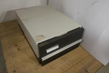 ICL 1500 Disk Unit