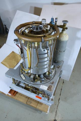 Digital Development Corporation D2a Magnetic Memory Drum