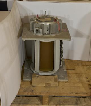 ICL/Bryant Memory Drum