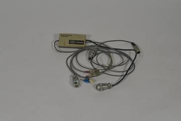 Blood pressure monitor