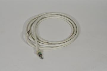 Tubing for flowmeter