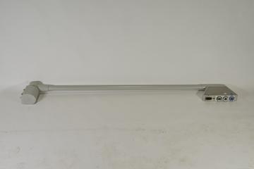 Part of mixer for oxygen and nitrous oxide