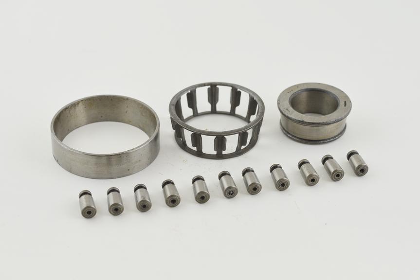 Timken tapered roller bearing