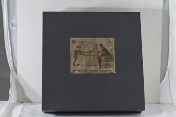 Model railway layout