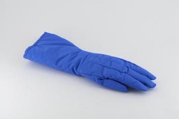 One of a pair of Cryo-gloves