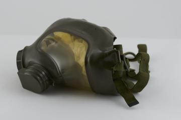 Helly-Hansen, Norwegian IMA gas mask facepiece