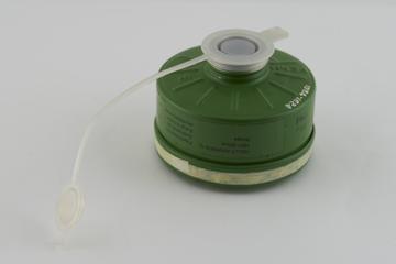Helly-Hansen K/St ammonia gas filter