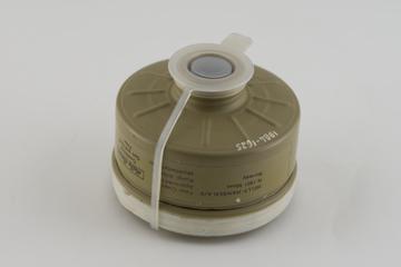 Helly-Hansen B/St acid gas filter