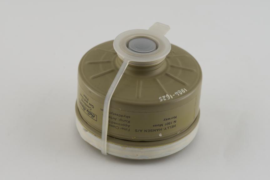 Helly-Hansen B/St acid gas filter