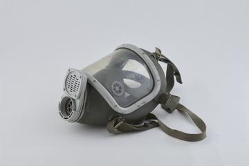 Riva full face mask by A.G.A. Spiro Ltd.