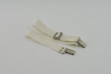 Strap for Chain Mail, 1980